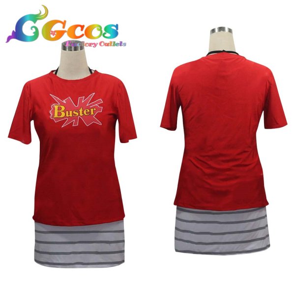 画像5: Fate/Grand Order 織田信長 水着 コスプレ衣装 (5)