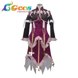 テイルズ オブ - CGCOS