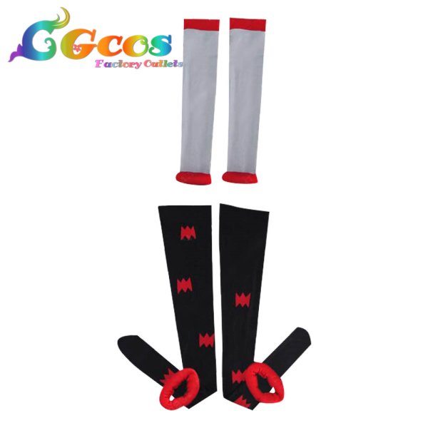 画像5: ドキドキ!プリキュア レジーナ コスプレ衣装 (5)