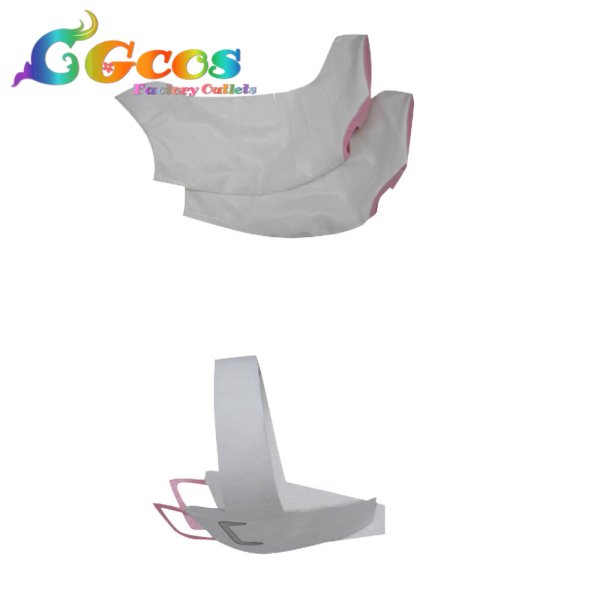 画像5: 僕のヒーローアカデミア 麗日お茶子 コスプレ衣装 (5)