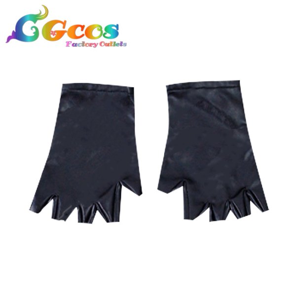 画像5: ファイナルファンタジーVII リメイク FINAL FANTASY VII FF7 リメイク ルーファウス コスプレ衣装 (5)