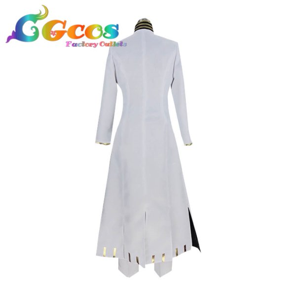 画像3: Re:ゼロから始める異世界生活 レグルス・コルニアス コスプレ衣装 (3)