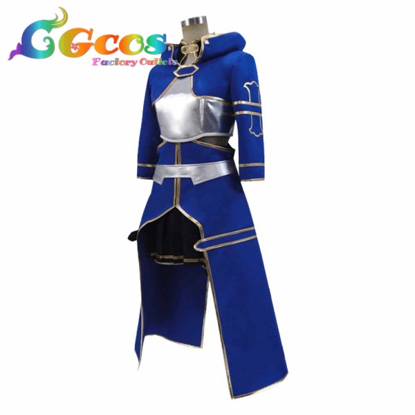画像2: ソードアート・オンライン オルタナティブ ガンゲイル・オンライン GGO シリカ コスプレ衣装 (2)