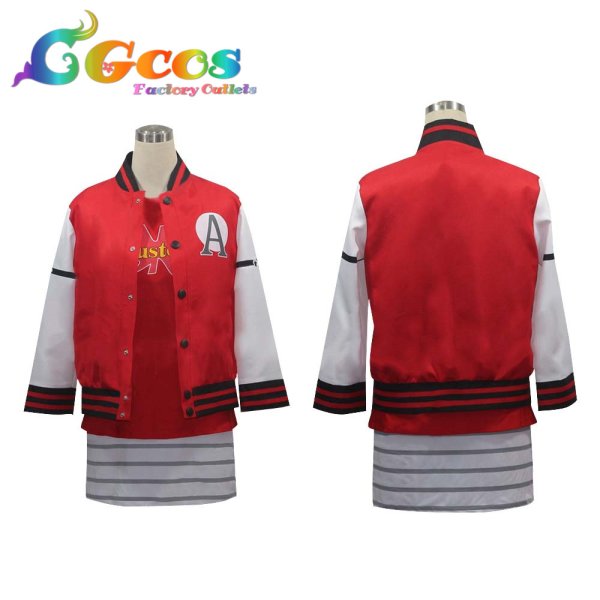 画像4: Fate/Grand Order 織田信長 水着 コスプレ衣装 (4)