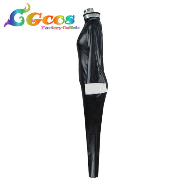 画像2: 僕のヒーローアカデミア 現見ケミィ コスプレ衣装 (2)