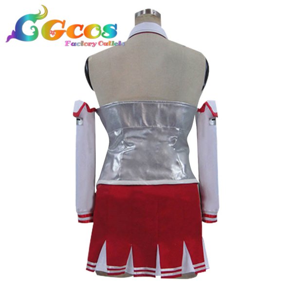 画像4: 艦隊これくしょん -艦これ- リットリオ コスプレ衣装 (4)