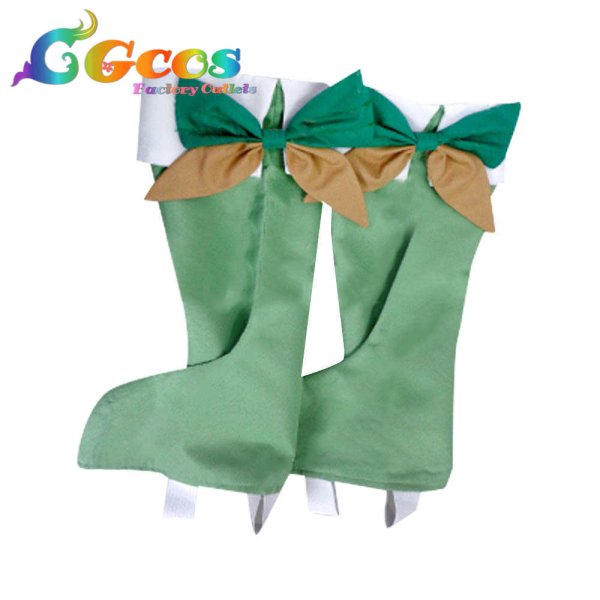 画像5: プリンセスコネクト!Re:Dive プリコネ プリコネR Princess Connect! アオイ コスプレ衣装 (5)