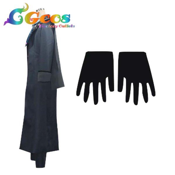 画像5: KING OF PRISM by PrettyRhythm 高田馬場ジョージ コスプレ衣装 (5)