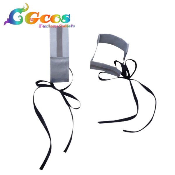 画像5: 艦隊これくしょん -艦これ- ジョンストン Johnston コスプレ衣装 (5)