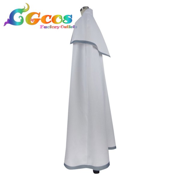 画像2: 悪魔城ドラキュラ -キャッスルヴァニア- シーズン3 レノーア Lenore コスプレ衣装 (2)