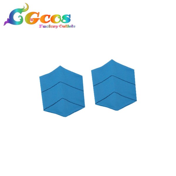 画像6: Fate/Grand Order ギルガメッシュ キャスター 第2降臨 コスプレ衣装 (6)