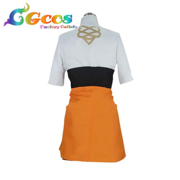 画像3: ファイアーエムブレム 風花雪月 レオニー コスプレ衣装 (3)