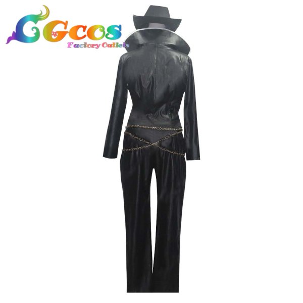 画像2: ラブライブ! School idol project 錯覚CROSSROAD特典編 絢瀬絵里 コスプレ衣装 (2)