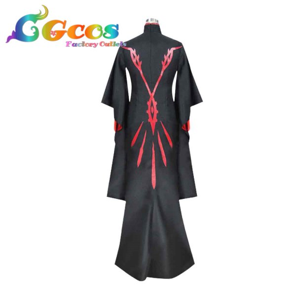 画像3: Salem セイラム コスプレ衣装 (3)