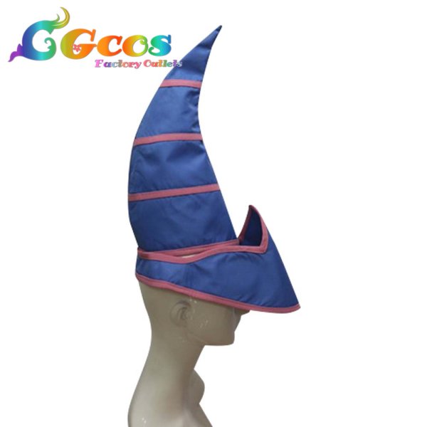 画像4: 遊戯王 ブラックマジシャンガール コスプレ衣装 (4)