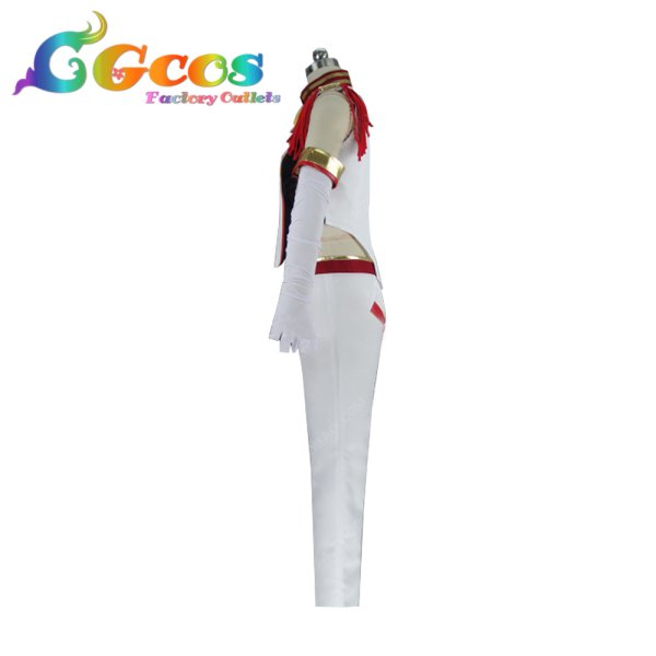 画像3: うたの☆プリンスさまっ♪ 一十木音也 マジLOVE2000%メインビジュアル コスプレ衣装 (3)