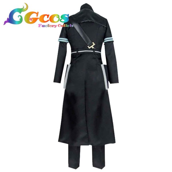 画像3: アサシンズプライド 白夜騎兵団 クーファ=ヴァンピール 月永レオ コスプレ衣装 (3)