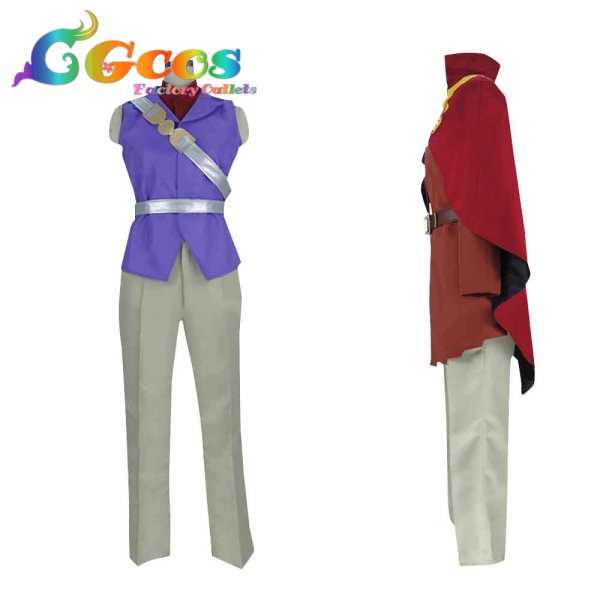 画像3: ダンジョンに出会いを求めるのは間違っているだろうか ヘスティア コスプレ衣装 (3)