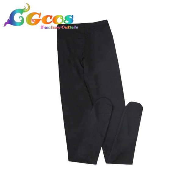 画像4: 監獄学園 栗原万里 コスプレ衣装 (4)