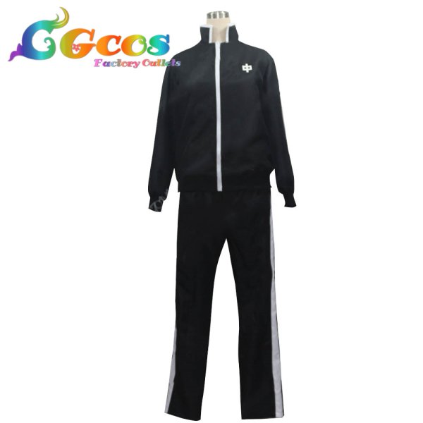 画像4: 境界のRINNE 六道りんね コスプレ衣装 (4)