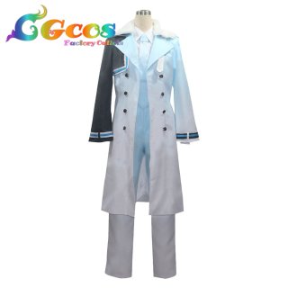 コスプレウィッグ Paradox Live パラライ 矢戸乃上珂波汰