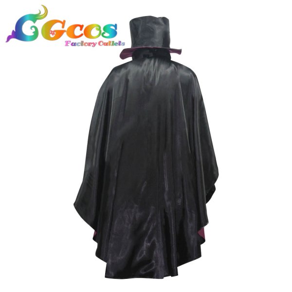 画像2: プリンセス・プリンシパル アンジェ コスプレ衣装 (2)