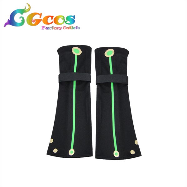 画像5: ルビー アトラス・アカデミー ペニー・ポレンディーナ Penny Polendina The Stray コスプレ衣装 (5)