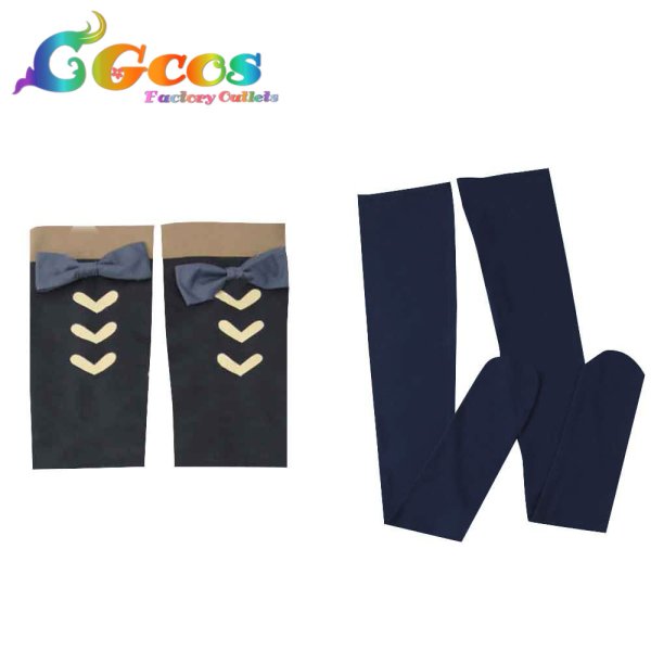 画像4: ファイアーエムブレム 風花雪月 アネット コスプレ衣装 (4)