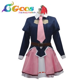 この素晴らしい世界に祝福を! ウィズ コスプレ衣装