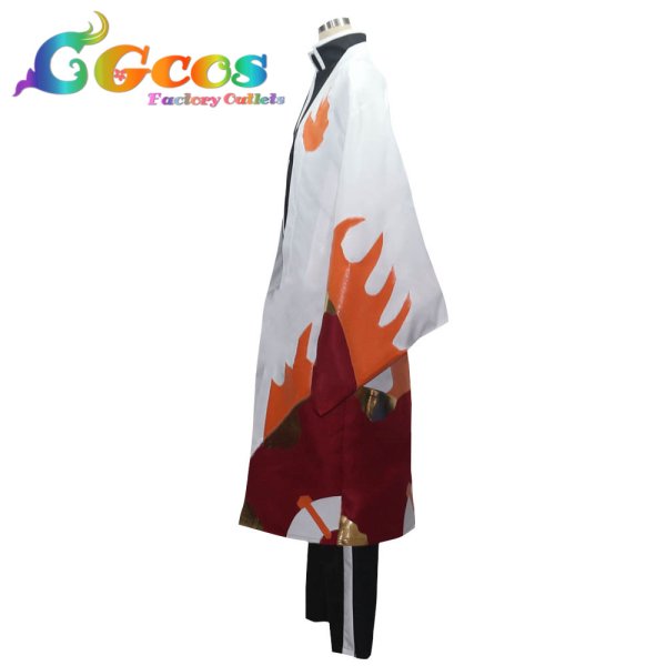 画像2: 境界のRINNE 六道りんね コスプレ衣装 (2)