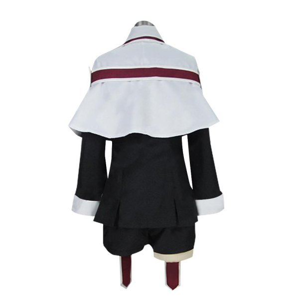 画像3: シエル・ファントムハイヴ 合唱団衣装 コスプレ衣装 (3)