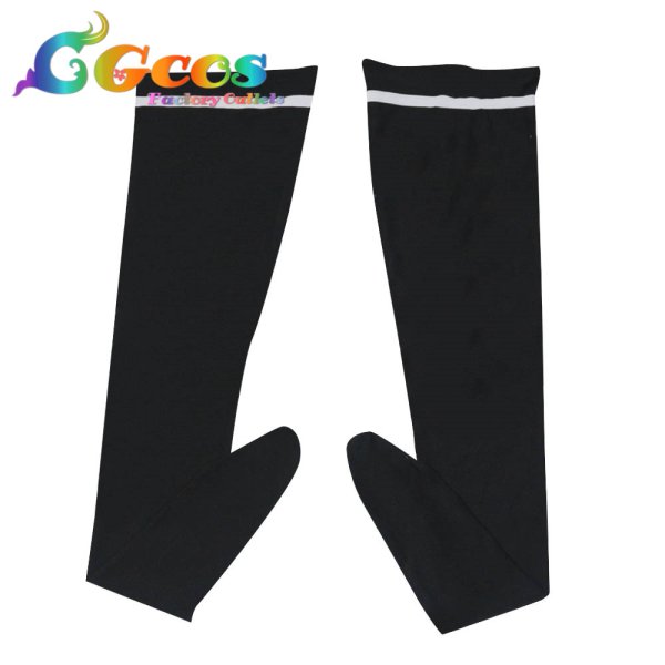 画像4: 宇宙のステルヴィア 片瀬志麻 藤沢やよい 予科生制服 コスプレ衣装 (4)