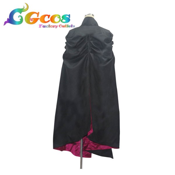 画像3: 魔法少女リリカルなのは フェイト・T・ハラオウン コスプレ衣装 (3)