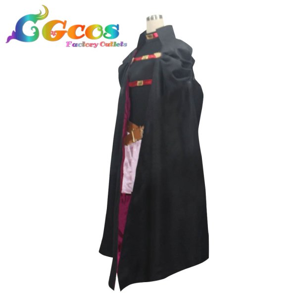 画像2: 魔法少女リリカルなのは フェイト・T・ハラオウン コスプレ衣装 (2)