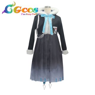 コンパス 戦闘摂理解析システム ソーン=ユーリエフ コスプレ衣装