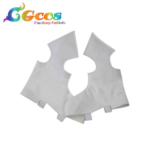 画像4: テイルズオブシンフォニア リフィル・セイジ コスプレ衣装 (4)