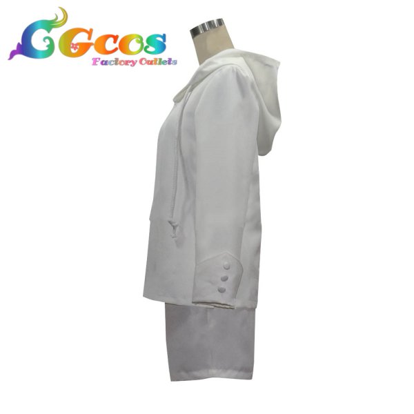 画像2: Fate/Grand Order エルキドゥ コスプレ衣装 (2)