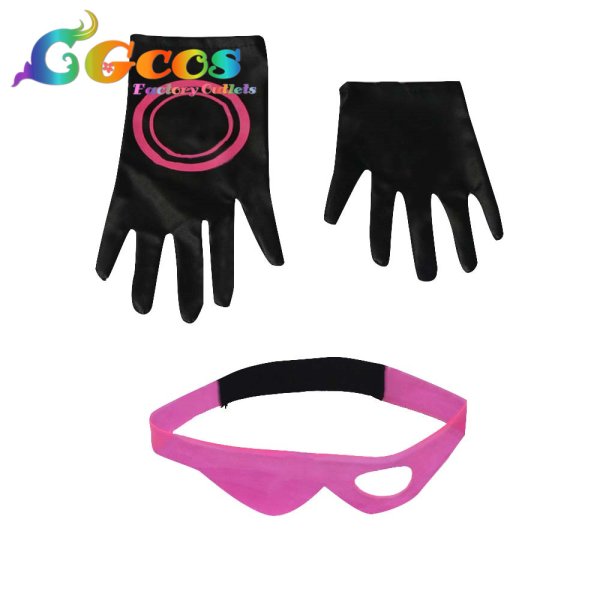 画像4: ジョジョの奇妙な冒険 メローネ コスプレ衣装 (4)