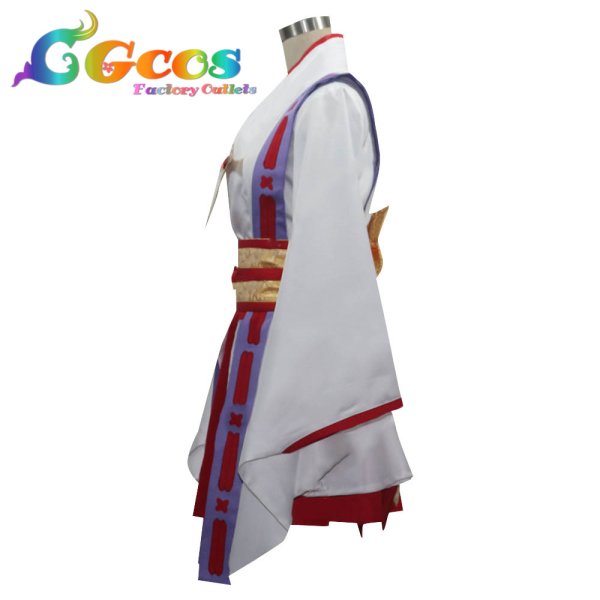 画像2: 神風怪盗ジャンヌ 日下部まろん 怪盗ジャンヌ 初期衣装 コスプレ衣装 (2)