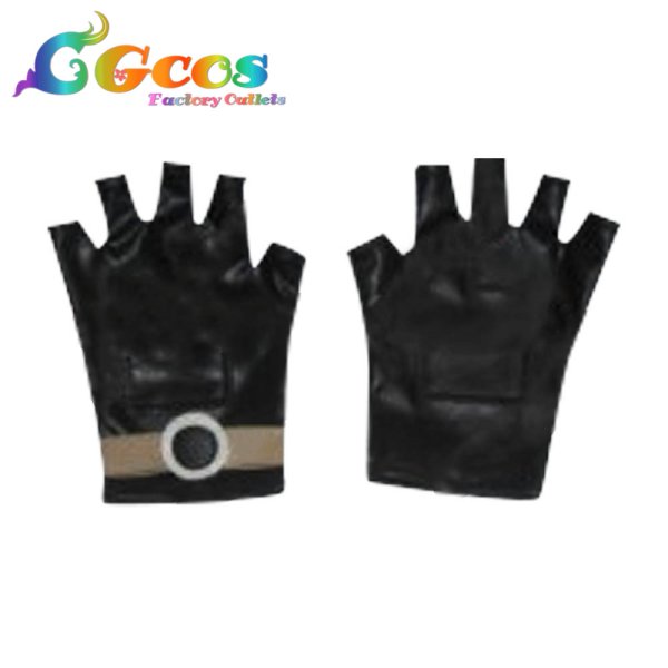 画像4: バイオハザード BIOHAZARD ジル・バレンタイン コスプレ衣装 (4)