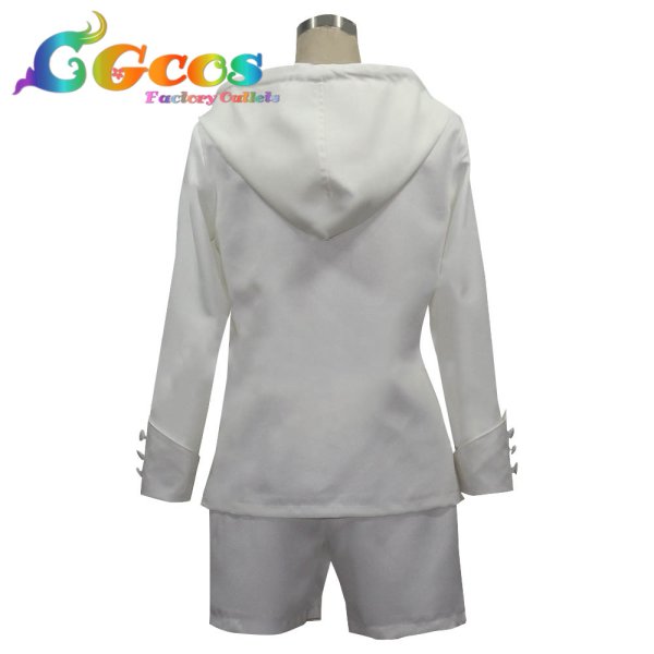 画像3: Fate/Grand Order エルキドゥ コスプレ衣装 (3)