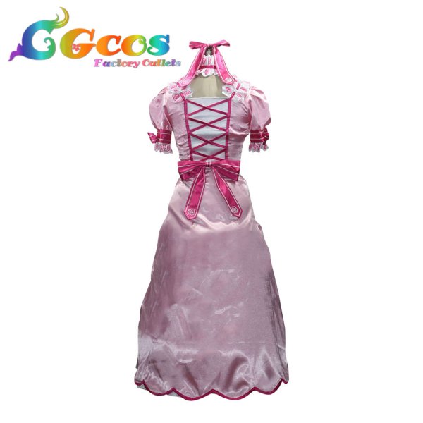 画像3: あんさんぶるスターズ! 薔薇十字物語 真白友也 コスプレ衣装 (3)