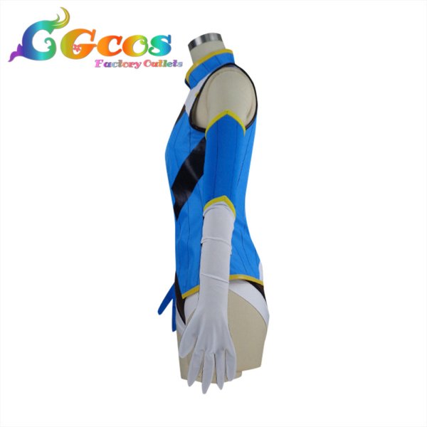 画像3: サークレット・プリンセス CIRCLET PRINCESS 笠原美由紀 コスプレ衣装 (3)