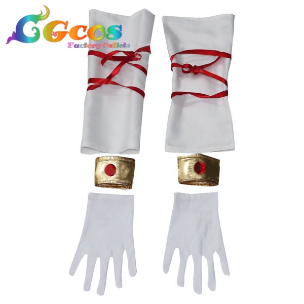 画像4: 神風怪盗ジャンヌ 日下部まろん 怪盗ジャンヌ 初期衣装 コスプレ衣装 (4)