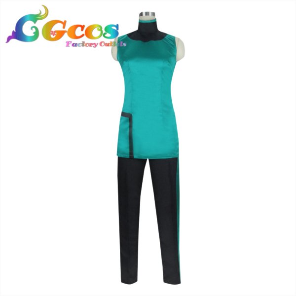 画像6: 仮面ライダーゼロワン　イズ　コスプレ衣装 (6)