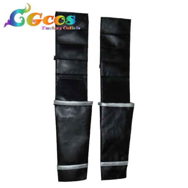 画像4: 戦国BASARA　伊達政宗　コスプレ衣装 (4)