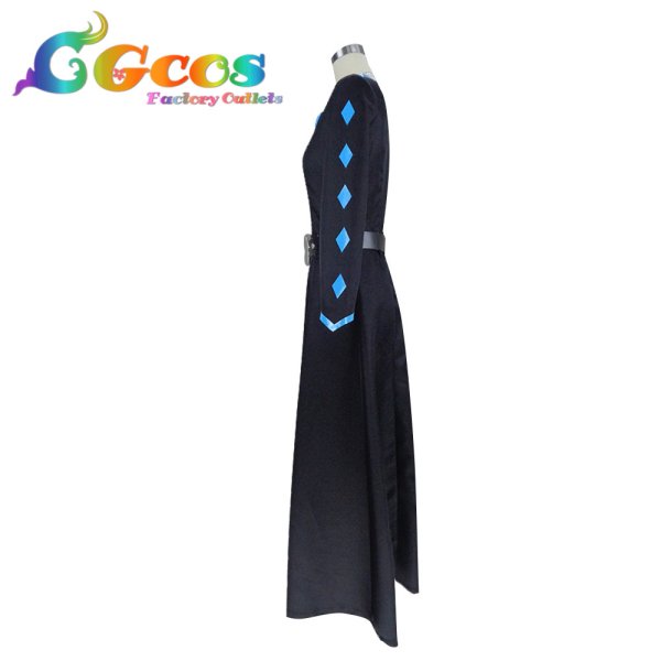 画像5: 悪魔城ドラキュラ -キャッスルヴァニア- シーズン3 レノーア Lenore コスプレ衣装 (5)