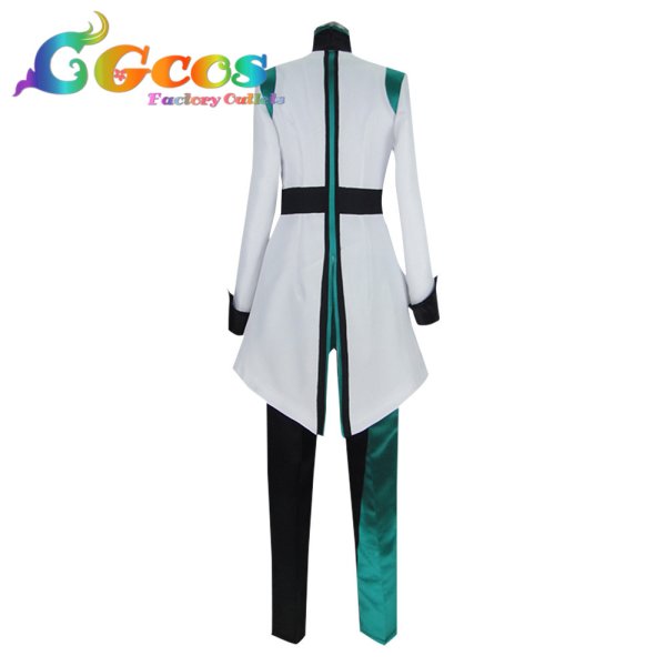 画像4: 仮面ライダーゼロワン　イズ　コスプレ衣装 (4)