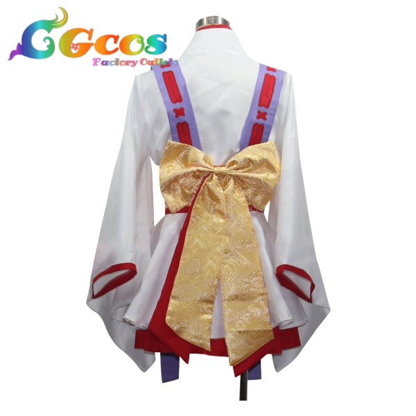 画像3: 神風怪盗ジャンヌ 日下部まろん 怪盗ジャンヌ 初期衣装 コスプレ衣装 (3)