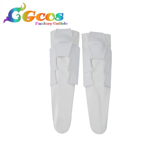 画像3: 炎炎ノ消防隊　象日下部　コスプレ衣装 (3)